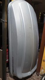 baule da tetto