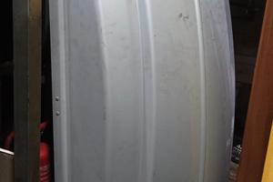 baule da tetto