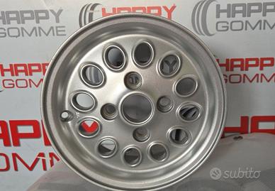 CERCHI IN LEGA DA 12" PER MINI ROVER