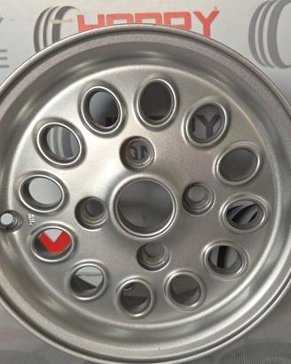 CERCHI IN LEGA DA 12" PER MINI ROVER
