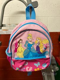 Zaino principesse Disney