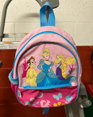 Zaino principesse Disney