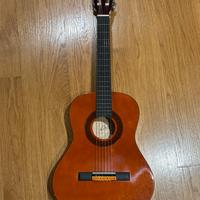 Chitarra Eko per bambini 6-12 anni