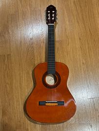 Chitarra Eko per bambini 6-12 anni