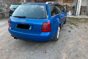 Audi A4 B5 2.5 V6 TDI