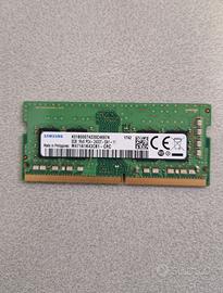 RAM Samsung 8gb