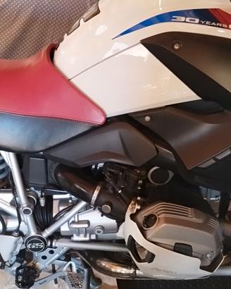 moto BMW r 1200 gs anniversario 2010