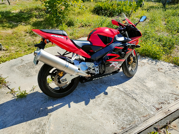 Honda CBR 900 fireblade RR