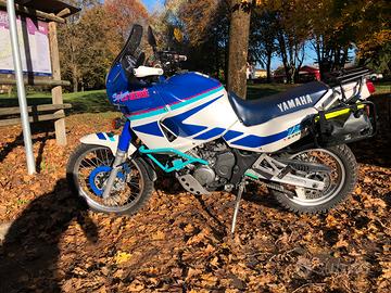 Xtz 750 Supertenéré