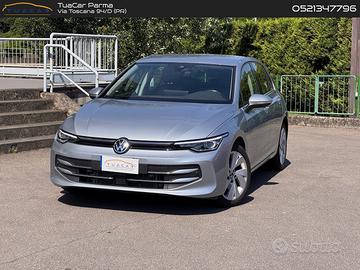 Volkswagen Golf Style 2.0 TDI #11233