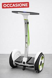 Segway PT i2 Elite - Perfette condizioni - Batt ok