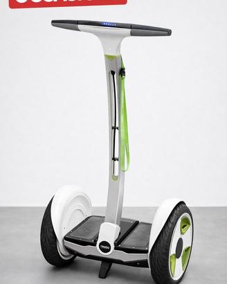 Segway PT i2 Elite - Perfette condizioni - Batt ok