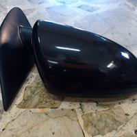 specchietto laterale Nissan Qashqai 