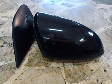 specchietto laterale Nissan Qashqai 