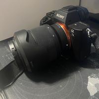 Sony A7II