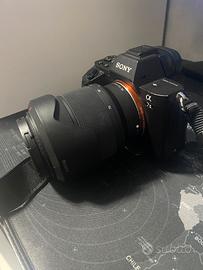 Sony A7II