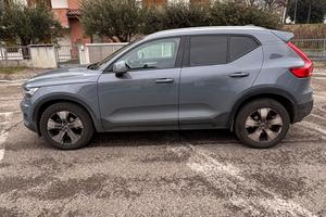 Volvo XC40 Business Plud D3 AUT