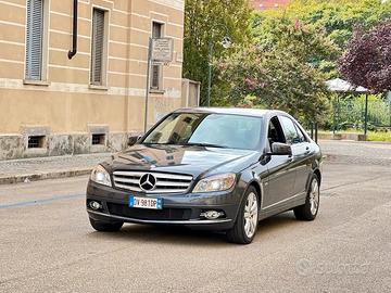 Mercedes-benz C 230 C 280 Avantgarde