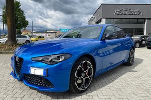 Alfa Romeo Giulia 2.2 t Competizione Q4 210cv auto