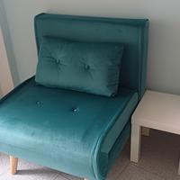 Monolocale 150 mt spiaggia