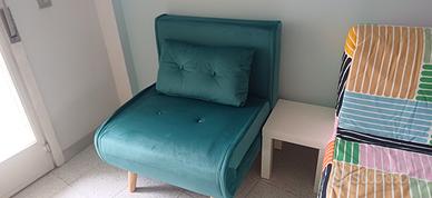 Monolocale 150 mt spiaggia