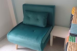 Monolocale 150 mt spiaggia