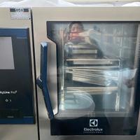 forno per ristorazione 