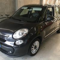 FIAT 500L 1.3 Multijet 95Cv "Unip/Clima