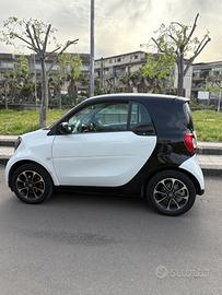 2016 Smart Fortwo automatica
