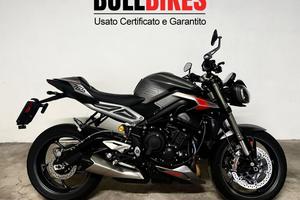 TRIUMPH Street Triple 765 RS