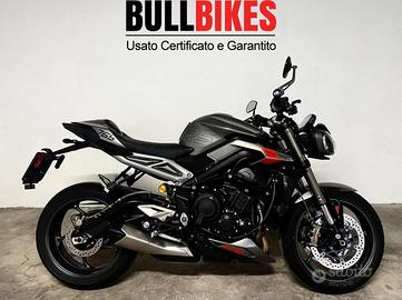 TRIUMPH Street Triple 765 RS