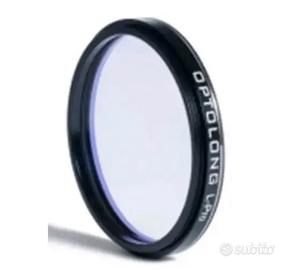 Filtro Optolong 31.8mm