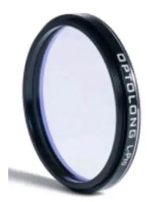 Filtro Optolong 31.8mm