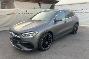 MERCEDES-BENZ GLA 200 d Automatic 4Matic Premium