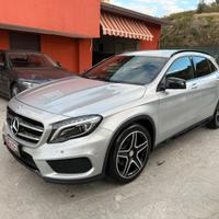 MERCEDES GLA 220 CDI 170 CV PREMIUM AMG FULL