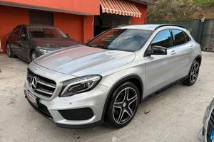 MERCEDES GLA 220 CDI 170 CV PREMIUM AMG FULL