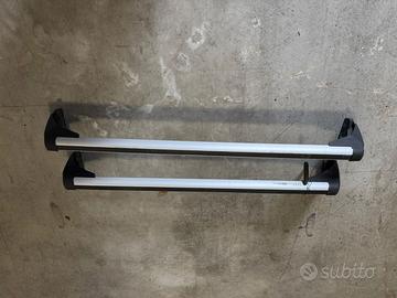 BARRE PORTA TUTTO GOLF 5 SERIE