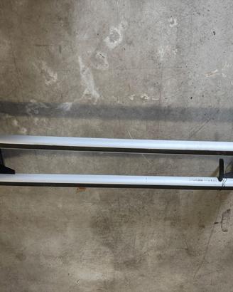 BARRE PORTA TUTTO GOLF 5 SERIE