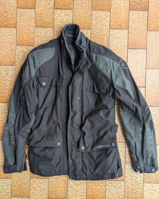 Giacca moto DAINESE