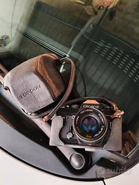 macchina fotografica CARENA