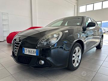 ALFA ROMEO Giulietta 1.6 JTDm-2 105 CV Business