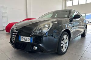ALFA ROMEO Giulietta 1.6 JTDm-2 105 CV Business