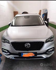 MG HS 1.5T DCI AT LUXURY