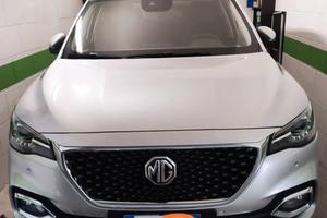 MG HS 1.5T DCI AT LUXURY