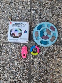 giochi cane