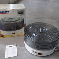 Essiccatore elettrico Dry Perfect Severin