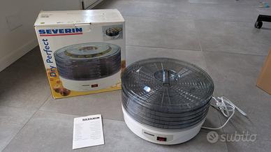 Essiccatore elettrico Dry Perfect Severin