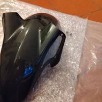 Parafango anteriore carbonio fzs 1000