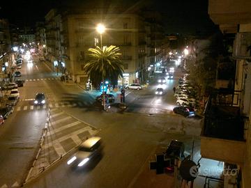 appartamento in cosenza centro 
