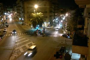 appartamento in cosenza centro 